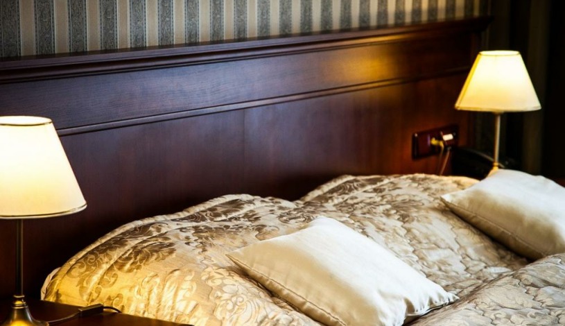 Golf Hotel Morris Mariánské Lázně